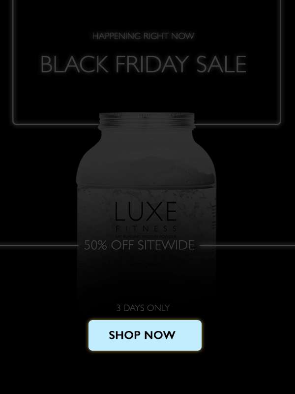 luxe-black-friday-sale