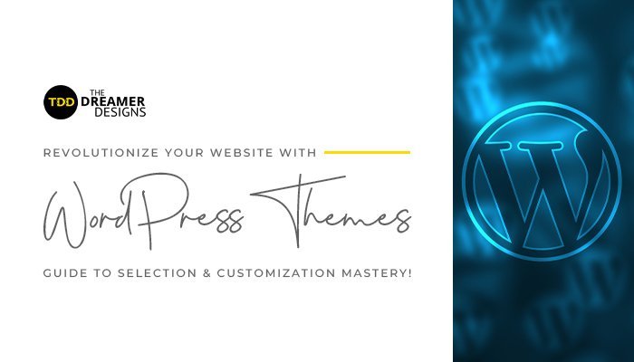 Revolutionize Your Website with