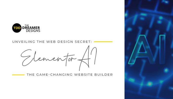 Unveiling the Web Design Secret