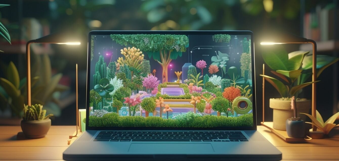 3d-view-personal-computer-with-vegetation (1)