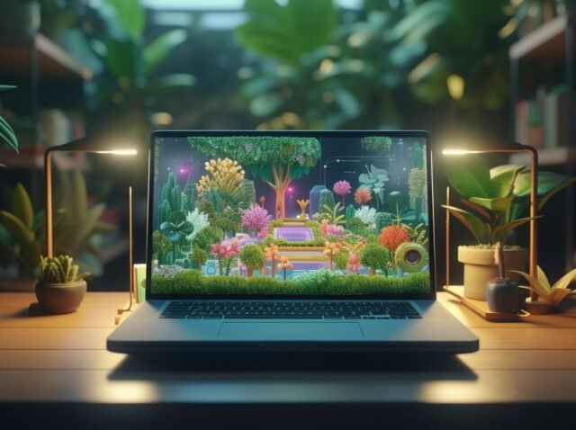 3d-view-personal-computer-with-vegetation (1)