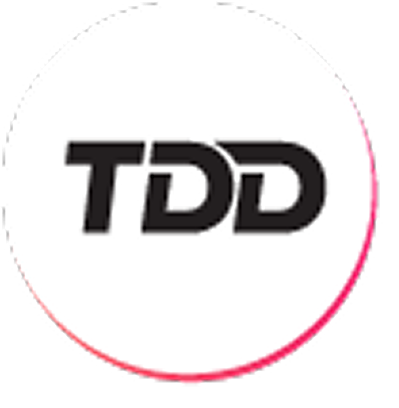 TDD Logo